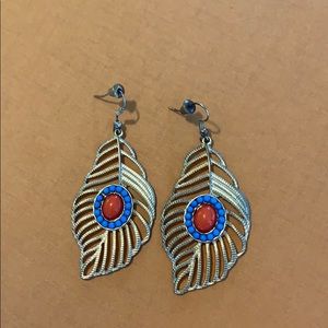 Fashion earrings
